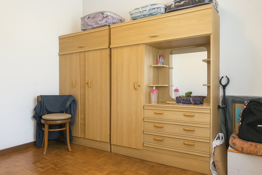 2 Bedroom Property for Sale in Vanguard Western Cape